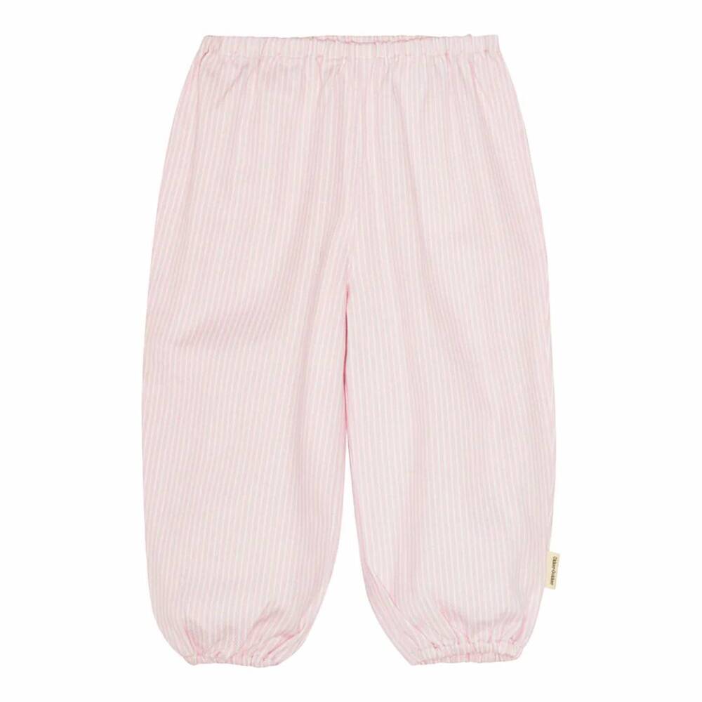 NEW OAT NEW YORK girls' milkboy rosey pants in pink